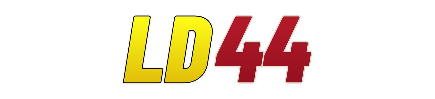 ld44 লোগো
